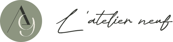 Logo L'ATELIER NEUF